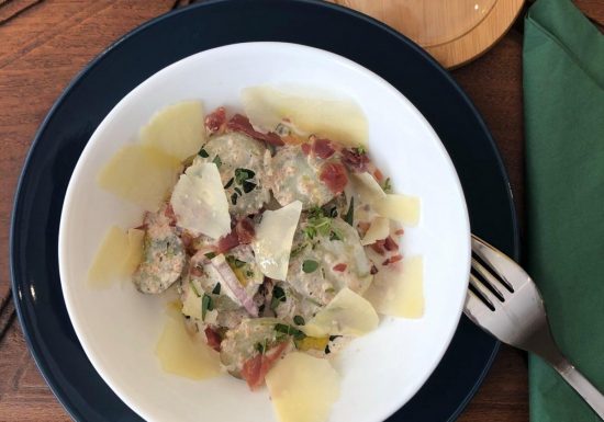 Edith Art&rsquo;broc Café