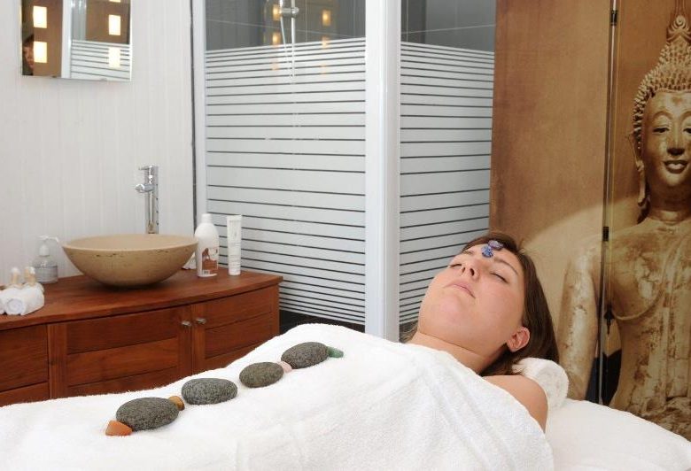 SPA au Domaine des Dryades