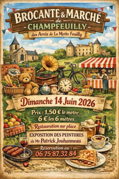 Brocante
