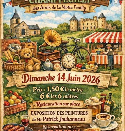 Brocante