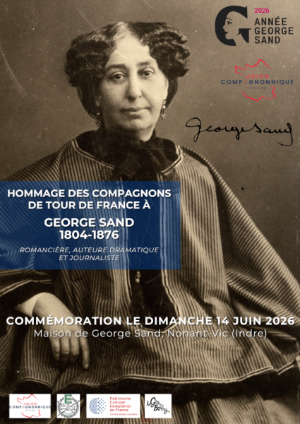 Hommage des Compagnons du Tour de France