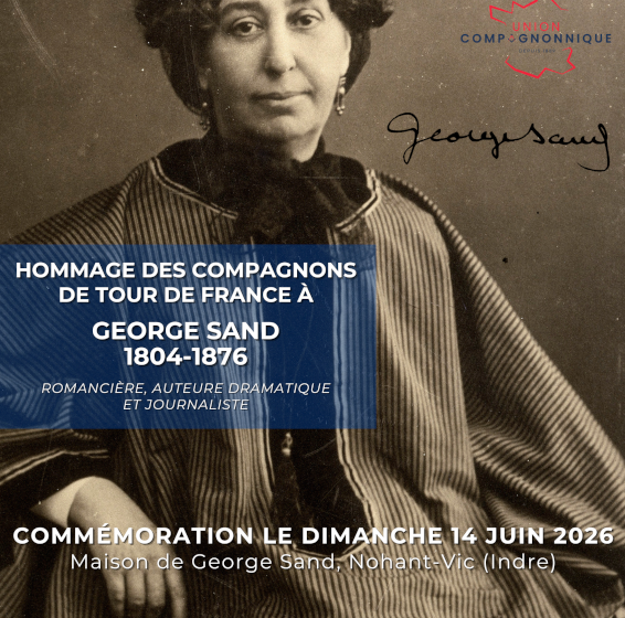 Hommage des Compagnons du Tour de France