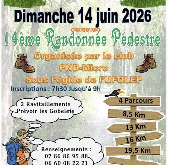 Randonnée