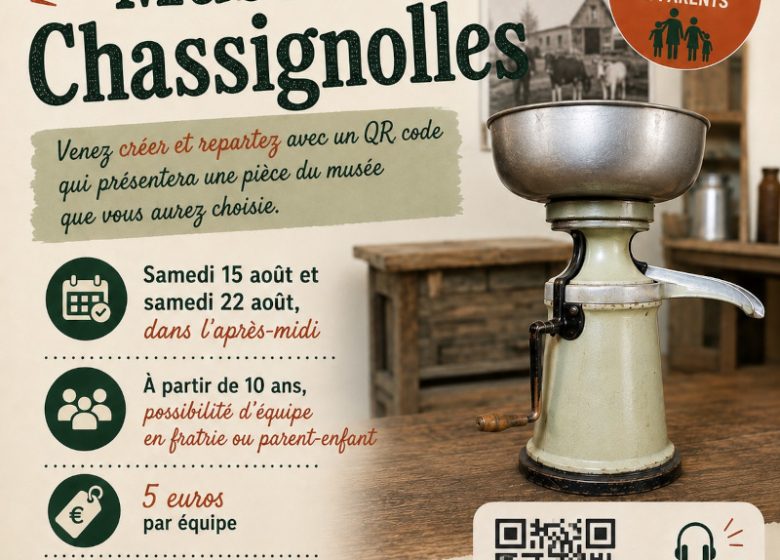 Votre voix, votre histoire