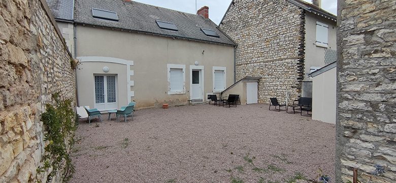 Résidence Paver