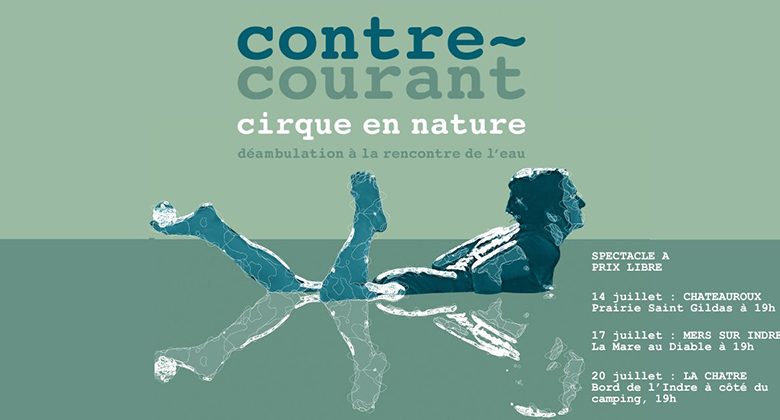 Spectacle Contre Courant