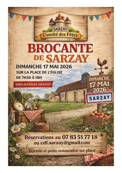 Brocante