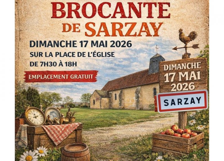 Brocante