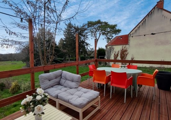 Le Chat d&rsquo;à Côté