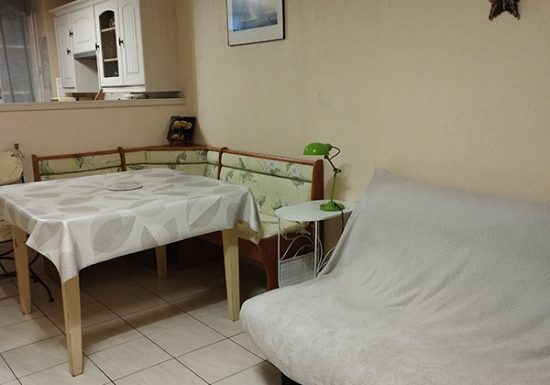 Chez Josiane Barreau