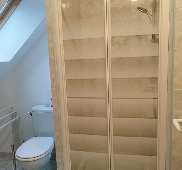 Chez Josiane Barreau