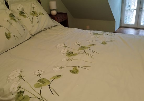 Chez Josiane Barreau