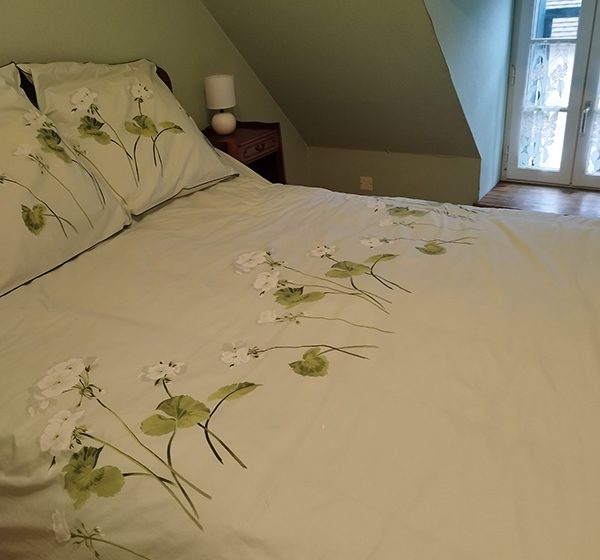 Chez Josiane Barreau