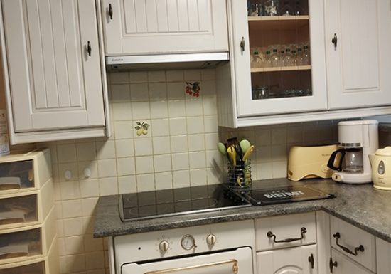 Chez Josiane Barreau