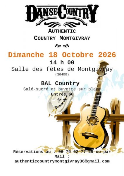 Bal country