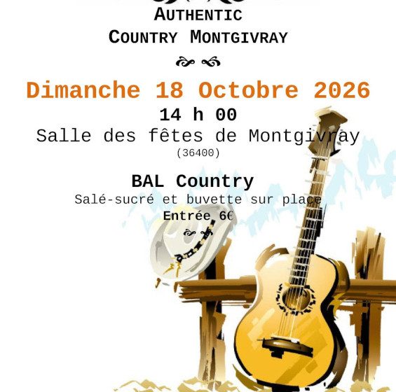 Bal country
