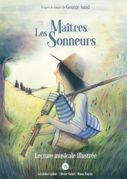 Spectacle Les Maitres Sonneurs