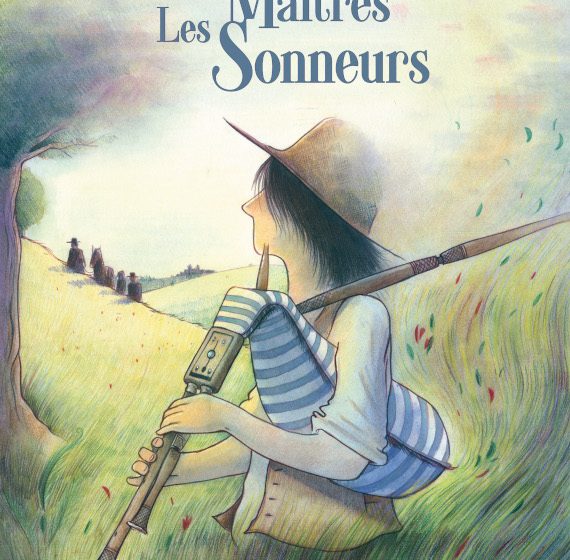 Spectacle Les Maitres Sonneurs