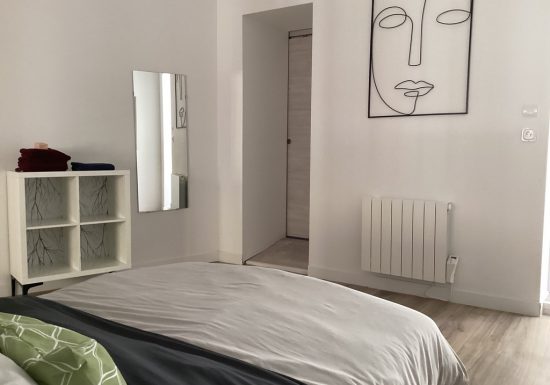 SAS Ma Maison Rentals – Appartement 3