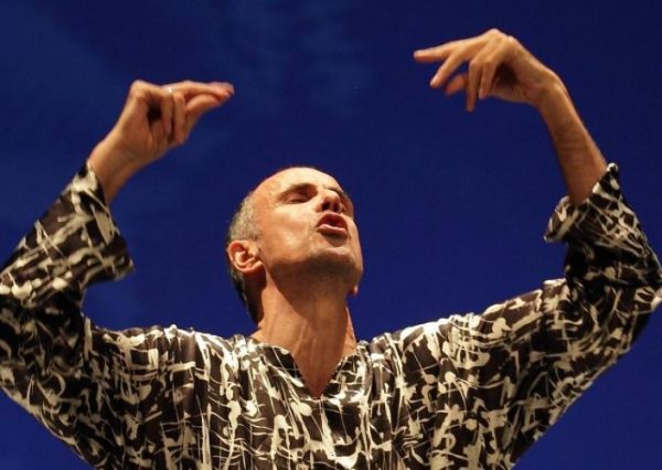 Antonio Placer en duo – Travaores