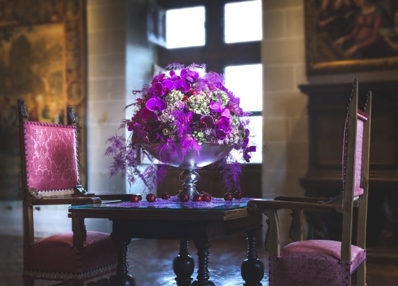 Masterclass art floral