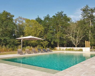 La Poulinière du Domaine des Cyclamens