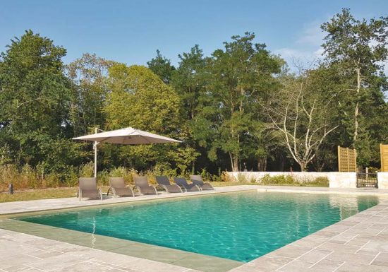 Le Four à Pain du Domaine des Cyclamens