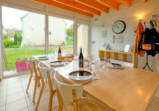 Gîte de la Métairie