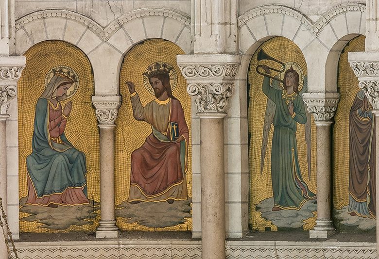 Speed&rsquo;Visite : l&rsquo;église Notre Dame