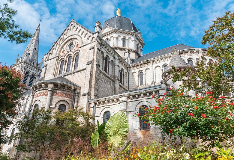 Speed&rsquo;Visite : l&rsquo;église Notre Dame