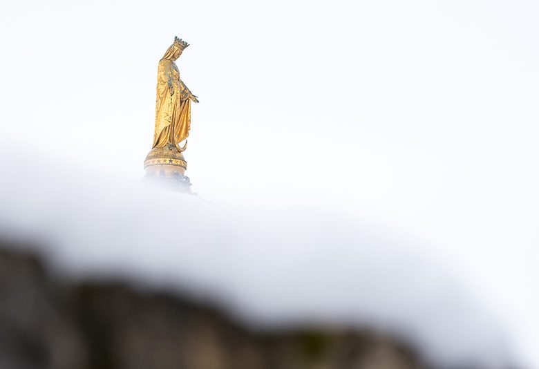 Speed&rsquo;Visite : l&rsquo;église Notre Dame