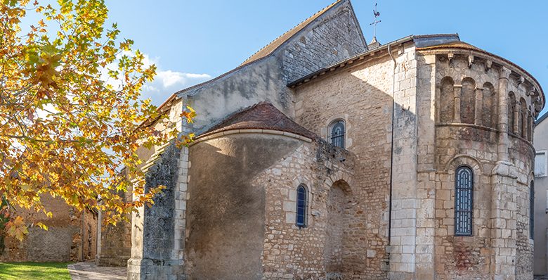 Église Saint-Martin