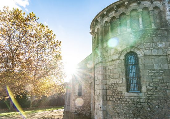 Église Saint-Martin