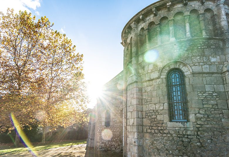 Église Saint-Martin