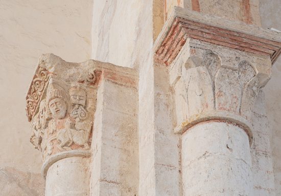 Église Saint-Martin