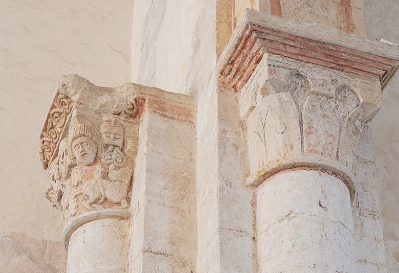 Église Saint-Martin