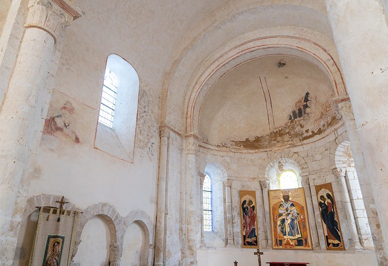 Église Saint-Martin