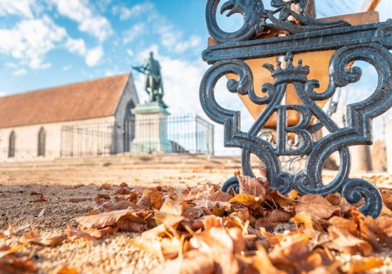 Parcours Napoléonien