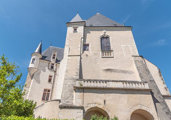 Château Raoul