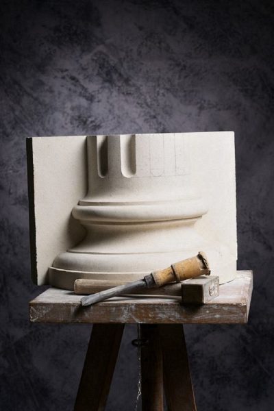 Secrets de Fabrique : Découverte des métiers de la pierre – Atelier FOREPABE