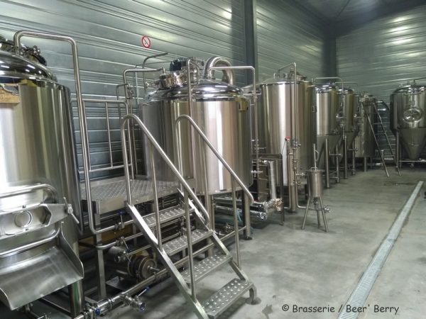 Secrets de Fabrique : Découverte d&rsquo;une brasserie artisanale