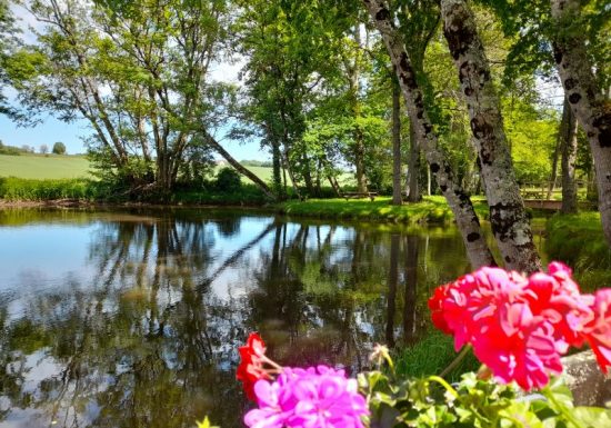 Moulin d’Angibault