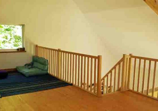 Chambres d&rsquo;hôtes « Le champ fleuri »