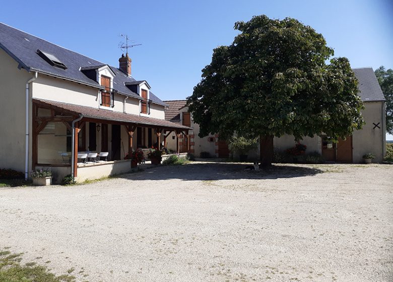 Les Mardelles