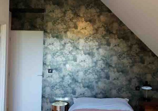 Chambres d&rsquo;hôtes « Le champ fleuri »