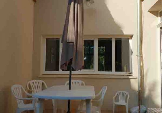 Chambres d&rsquo;hôtes « Le champ fleuri »