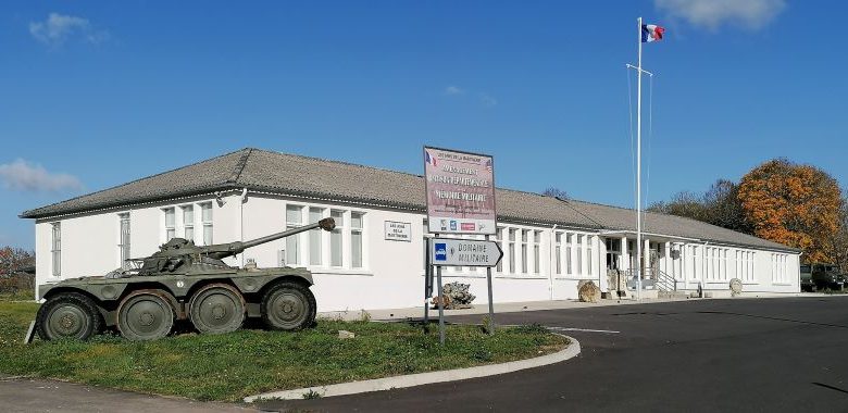 Secrets de Fabrique : Maison Départementale de la mémoire de la présence militaire