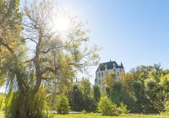 Prairie Saint-Gildas