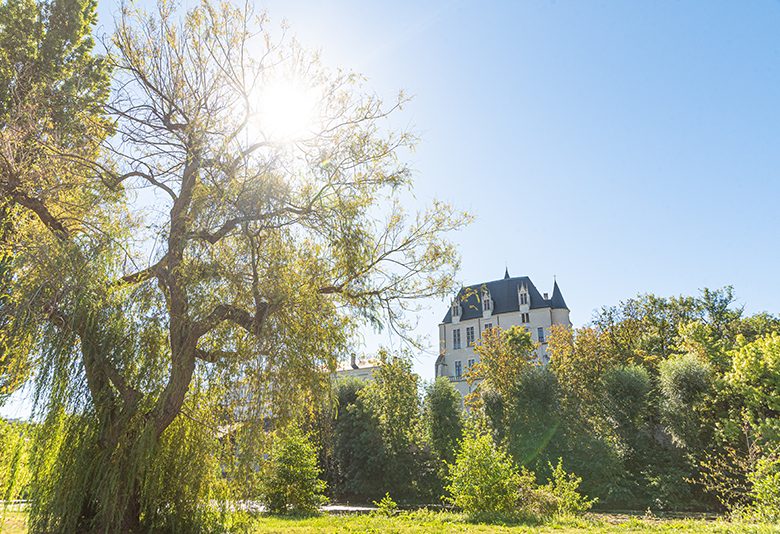 Prairie Saint-Gildas