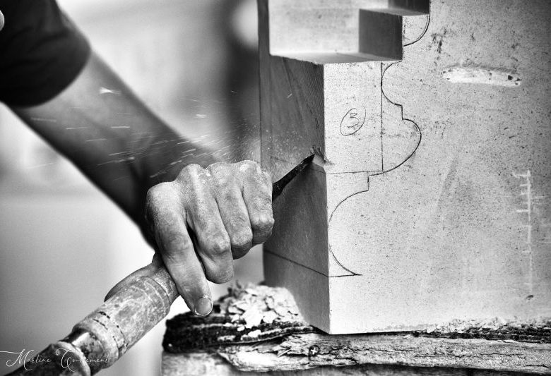 FOREPABE : visite et découverte des métiers de la pierre